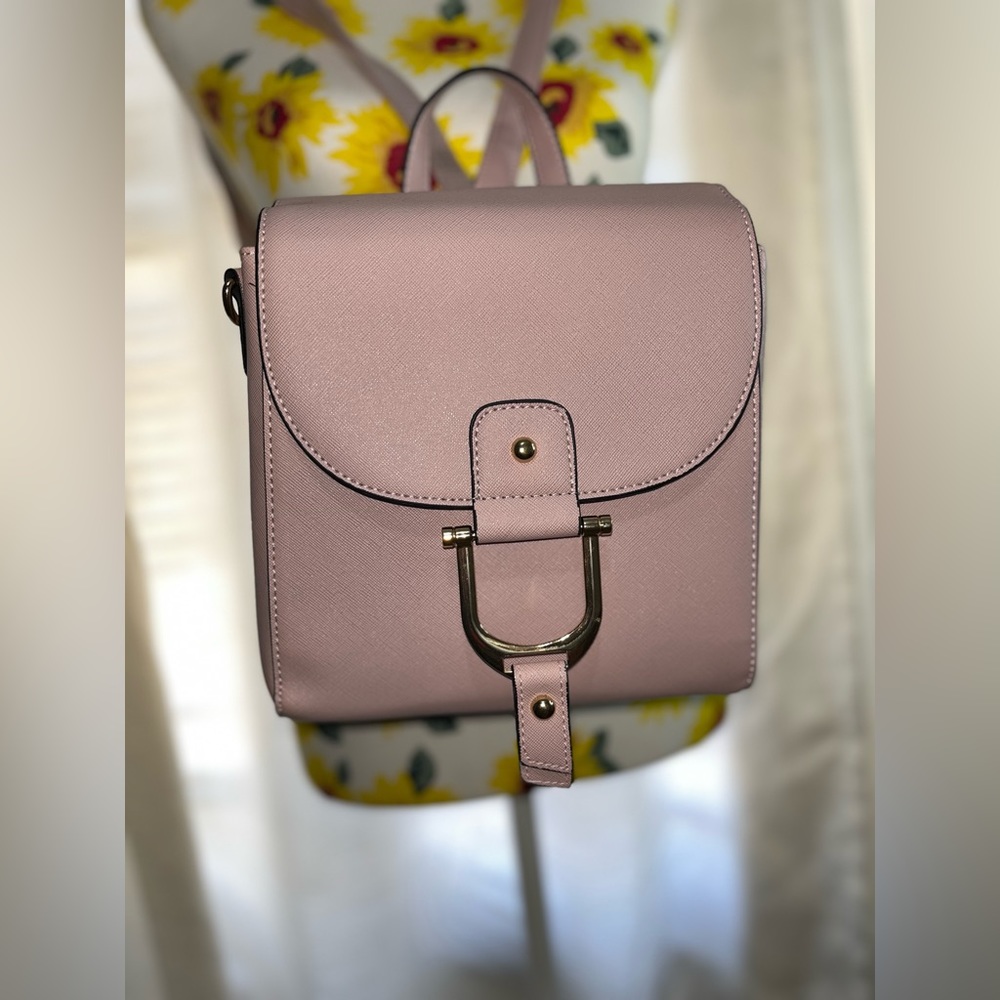 MINI BAG-PACK.